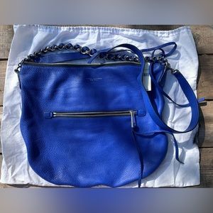 MARC JACOBS crossbody handbag